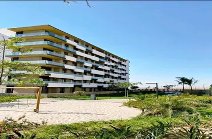 Apartment - 3 Bedrooms - 3 Bathrooms for rent in Al Burouj Compound - El Shorouk Compounds - Shorouk City - Cairo