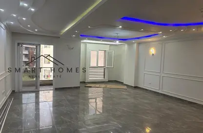 شقة - 3 غرف نوم - 3 حمامات للبيع في زايد ديونز - الحي السادس - الشيخ زايد - الجيزة