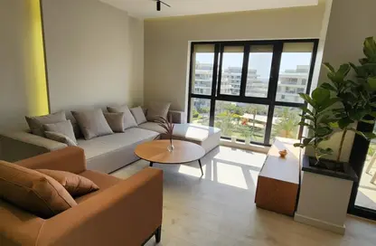 Apartment - 3 Bedrooms - 3 Bathrooms for sale in Villette - 5th Settlement Compounds - The 5th Settlement - New Cairo City - Cairo