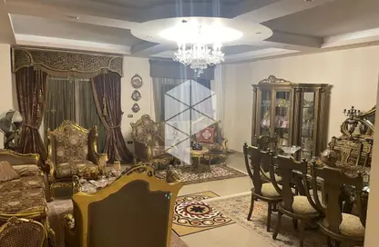 Apartment - 2 Bedrooms - 2 Bathrooms for sale in Al Shouyfat St. - District 1 - The 5th Settlement - New Cairo City - Cairo