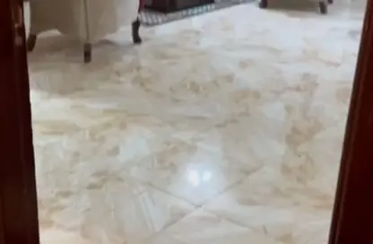 Apartment - 3 Bedrooms - 2 Bathrooms for rent in taksim Shamal Sinaa 1 St. - Zahraa El Maadi - Hay El Maadi - Cairo