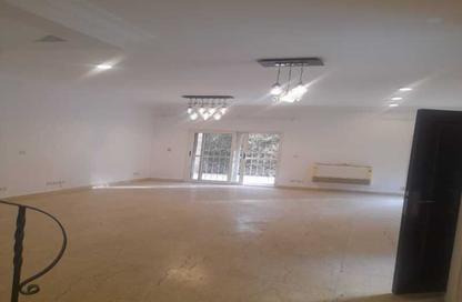 Villa - 4 Bedrooms - 3 Bathrooms for rent in El Rehab Extension - Al Rehab - New Cairo City - Cairo