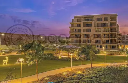 Apartment - 2 Bedrooms - 1 Bathroom for sale in Taj City - 5th Settlement Compounds - The 5th Settlement - New Cairo City - Cairo