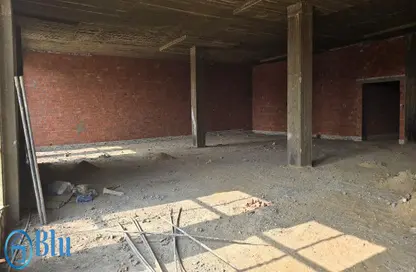 Office Space - Studio - 2 Bathrooms for rent in Ring Road - The 5th Settlement - New Cairo City - Cairo