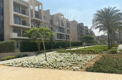 Penthouse - 2 Bedrooms - 2 Bathrooms for sale in Fifth Square - The 5th Settlement - New Cairo City - Cairo
