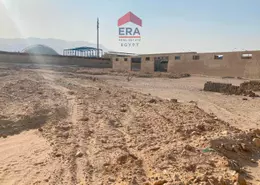 قطعة أرض - استوديو للبيع في المنطقة الصناعية - حي عتاقة - السويس