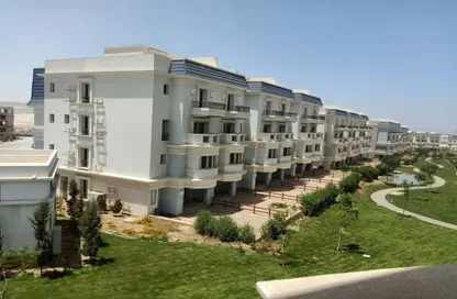 أي فيلا - 3 غرف نوم - 3 حمامات للبيع في ماونتن فيو 1.1 - كمبوندات التجمع الخامس - التجمع الخامس - مدينة القاهرة الجديدة - القاهرة