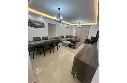 Apartment - 3 Bedrooms - 2 Bathrooms for rent in Madinaty - Cairo