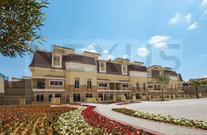Villa - 3 Bedrooms - 3 Bathrooms for sale in Mostakbal City Compounds - Mostakbal City - Future City - Cairo