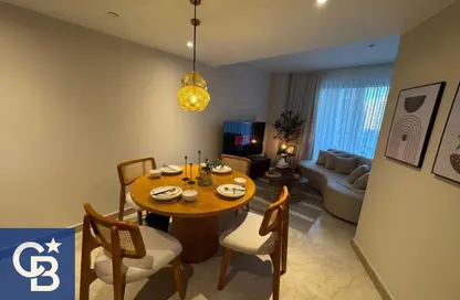 شقق فندقية - غرفة نوم - 1 حمام للبيع في ماريوت ريزيدنس هليوبوليس - الماظة - مصر الجديدة - القاهرة