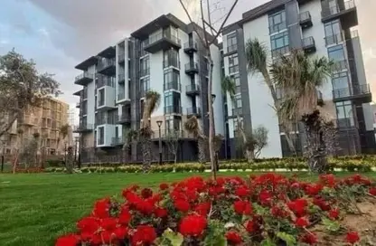 Apartment - 3 Bedrooms - 3 Bathrooms for sale in Madinaty - Cairo