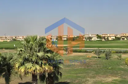 فيلا - 5 غرف نوم - 4 حمامات للبيع في مدينتي - القاهرة