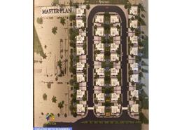 Villa - 4 bedrooms - 3 bathrooms for للبيع in Sheikh Zayed Desert Road - Riviera City - Sheikh Zayed City - Giza