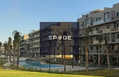 Apartment - 3 Bedrooms - 3 Bathrooms for sale in Villette - 5th Settlement Compounds - The 5th Settlement - New Cairo City - Cairo Apartment - 3 Bedrooms - 3 Bathrooms for sale in Villette - 5th Settlement Compounds - The 5th Settlement - New Cairo City - Cairo