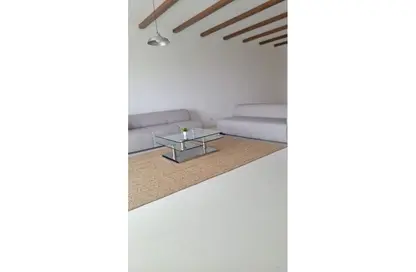 شقة - 3 غرف نوم - 3 حمامات للايجار في قطامية ديونز - كمبوندات القطامية - القطامية - مدينة القاهرة الجديدة - القاهرة