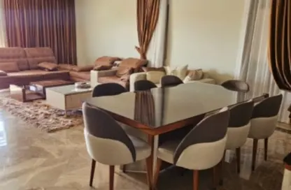 شقة - 3 غرف نوم - 3 حمامات للايجار في ميفيدا - كمبوندات التجمع الخامس - التجمع الخامس - مدينة القاهرة الجديدة - القاهرة