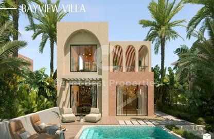 Villa - 4 Bedrooms - 4 Bathrooms for sale in Caesar - Qesm Marsa Matrouh - North Coast