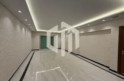 Apartment - 3 Bedrooms - 3 Bathrooms for rent in Sakan - Ext North Inves Area - New Cairo City - Cairo