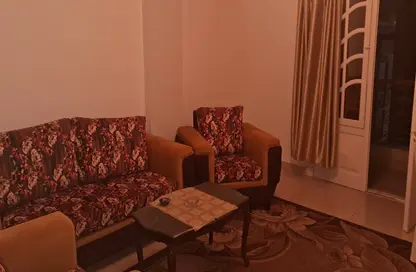 شقة - غرفة نوم - 1 حمام للايجار في الحي الاول - التجمع الخامس - مدينة القاهرة الجديدة - القاهرة