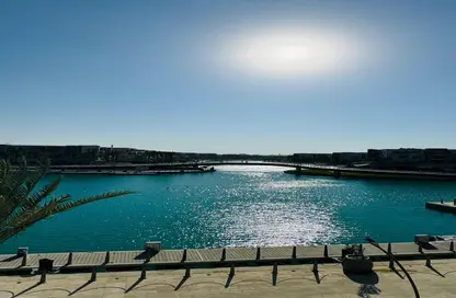 شاليه - غرفة نوم - 1 حمام للبيع في مراسي - سيدي عبد الرحمن - الساحل الشمالي