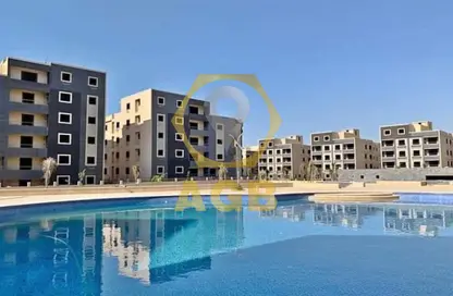 Apartment - 3 Bedrooms - 2 Bathrooms for sale in Sephora Heights - 5th Settlement Compounds - The 5th Settlement - New Cairo City - Cairo