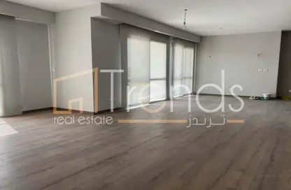 Apartment - 3 Bedrooms - 4 Bathrooms for sale in Eastown - 5th Settlement Compounds - The 5th Settlement - New Cairo City - Cairo