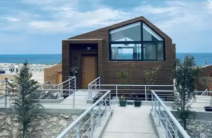 Cabin - 2 Bedrooms - 2 Bathrooms for sale in Marassi Red Sea - Soma Bay - Safaga - Hurghada - Red Sea