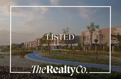 Apartment - 3 Bedrooms - 3 Bathrooms for sale in Badya Palm Hills - 6 October Compounds - 6 October City - Giza