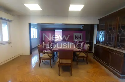 مساحات مكتبية - استوديو - 4 حمامات للايجار في الزمالك - القاهرة