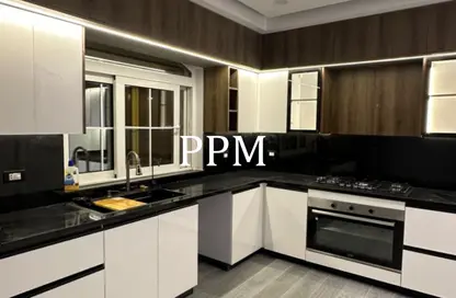 تاون هاوس - 4 غرف نوم - 4 حمامات للبيع في ليان ريزيدنس - كمبوندات التجمع الخامس - التجمع الخامس - مدينة القاهرة الجديدة - القاهرة