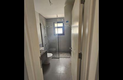 Apartment - 3 Bedrooms - 3 Bathrooms for rent in O West - 6 October Compounds - 6 October City - Giza