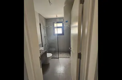 Apartment - 3 Bedrooms - 3 Bathrooms for rent in O West - 6 October Compounds - 6 October City - Giza