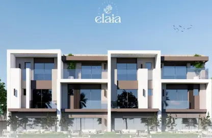 Apartment - 2 Bedrooms - 2 Bathrooms for sale in Sodic East - 6th District - New Heliopolis - Cairo