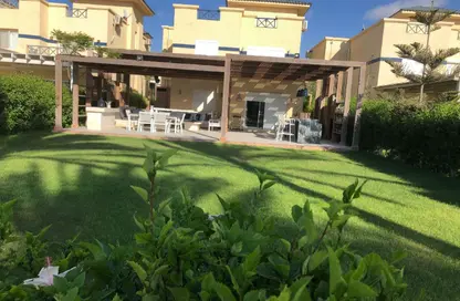 Villa - 5 Bedrooms - 6 Bathrooms for sale in Stella Sidi Abdel Rahman - Sidi Abdel Rahman - North Coast