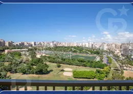 Apartment - 2 Bedrooms - 2 Bathrooms for rent in Sporting - Hay Sharq - Alexandria