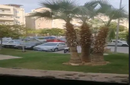 دوبلكس - 3 غرف نوم - 3 حمامات للبيع في الاشرفية - المستثمرين الشمالية - مدينة القاهرة الجديدة - القاهرة