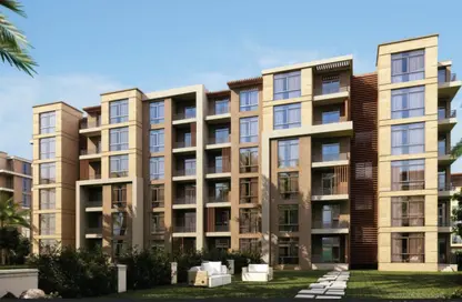 Penthouse - 2 Bedrooms - 2 Bathrooms for sale in Taj City - 5th Settlement Compounds - The 5th Settlement - New Cairo City - Cairo