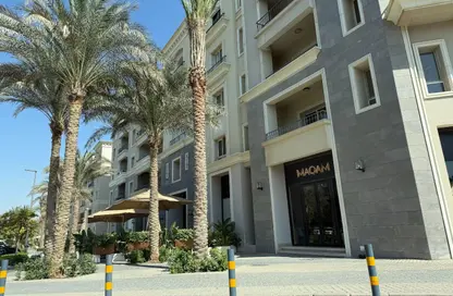 Apartment - 3 Bedrooms - 3 Bathrooms for sale in Mivida - 5th Settlement Compounds - The 5th Settlement - New Cairo City - Cairo