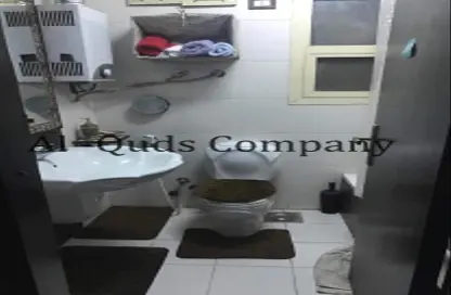 شقة - 3 غرف نوم - 2 حمامات للبيع في مدينة العبور - القليوبية