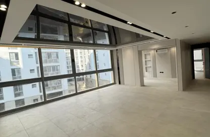 شقة - 3 غرف نوم - 4 حمامات للبيع في وان قطامية - كمبوندات القطامية - القطامية - مدينة القاهرة الجديدة - القاهرة