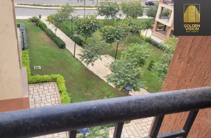Apartment - 2 Bedrooms - 1 Bathroom for rent in Madinaty - Cairo