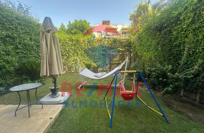 Apartment - 3 Bedrooms - 3 Bathrooms for sale in Beverly Hills - Sheikh Zayed Compounds - Sheikh Zayed City - Giza
