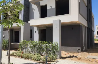 منزل مزدوج - 3 غرف نوم - 4 حمامات للبيع في لافيستا سيتي - كمبوندات العاصمة الإدارية الجديدة - العاصمة الإدارية الجديدة - القاهرة منزل مزدوج - 3 غرف نوم - 4 حمامات للبيع في لافيستا سيتي - كمبوندات العاصمة الإدارية الجديدة - العاصمة الإدارية الجديدة - القاهرة