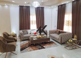 Villa - 7 bedrooms - 8 bathrooms for للبيع in Les Rois - 5th Settlement Compounds - The 5th Settlement - New Cairo City - Cairo