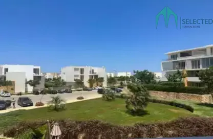 Cabin - 1 Bedroom - 1 Bathroom for sale in Seashell - Sidi Abdel Rahman - North Coast