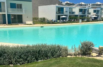 Villa - 4 Bedrooms - 4 Bathrooms for sale in Fouka Bay - Qesm Marsa Matrouh - North Coast