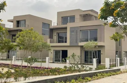 فيلا - 5 غرف نوم - 5 حمامات للبيع في كابيتال جاردنز - بالم هيلز - كمبوندات مدينة المستقبل - مدينة المستقبل - القاهرة فيلا - 5 غرف نوم - 5 حمامات للبيع في كابيتال جاردنز - بالم هيلز - كمبوندات مدينة المستقبل - مدينة المستقبل - القاهرة