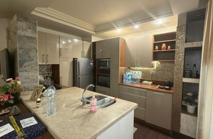 Apartment - 1 Bedroom - 1 Bathroom for sale in Madinaty - Cairo