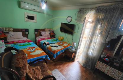 Apartment - 2 Bedrooms - 1 Bathroom for sale in Shaarawy St. - Laurent - Hay Sharq - Alexandria