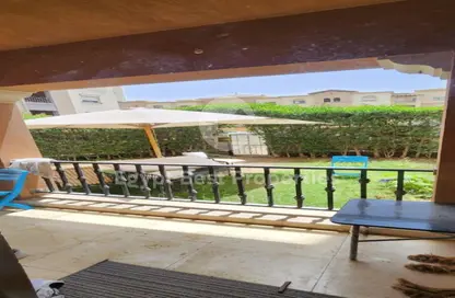 Apartment - 3 Bedrooms - 3 Bathrooms for sale in Mivida - 5th Settlement Compounds - The 5th Settlement - New Cairo City - Cairo